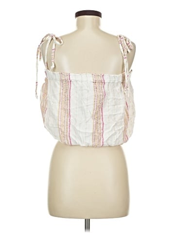 Elan Sleeveless Blouse (view 2)