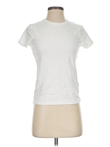 J.Crew Factory Store Short Sleeve T-Shirt (view 1)