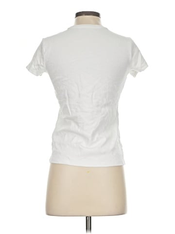 J.Crew Factory Store Short Sleeve T-Shirt (view 2)