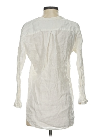L.L.Bean Long Sleeve Blouse (view 2)