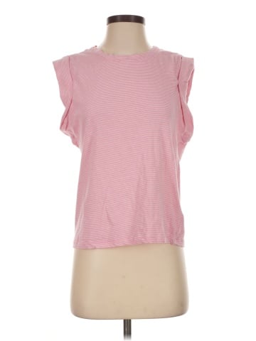 Anthropologie Sleeveless T-Shirt (view 1)