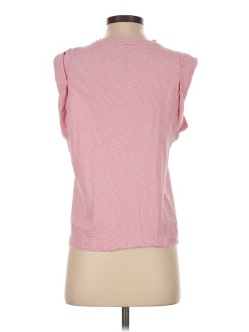 Anthropologie Sleeveless T-Shirt (view 2)