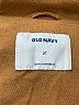 Old Navy Gold Jacket Size 2T - photo 3