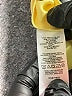 Ann Taylor Yellow Sleeveless Blouse Size XL - photo 8
