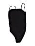 Topshop Black Bodysuit Size 2 - photo 1