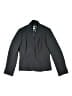 Jones Wear 100% Polyester Black Blazer Size 4 (petite) - photo 2