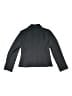 Jones Wear 100% Polyester Black Blazer Size 4 (petite) - photo 3