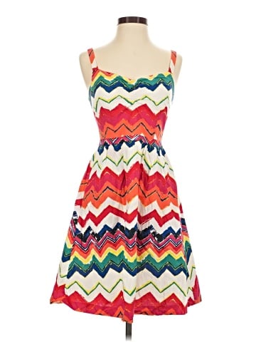 ModCloth Casual Dress (view 1)