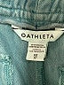Athleta Solid Teal Casual Pants Size XS - photo 7