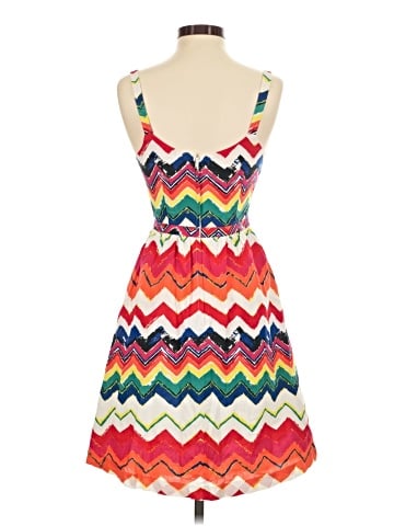 ModCloth Casual Dress (view 2)