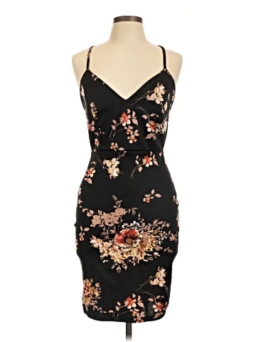 Top 10 Cocktail Dress (view 1)