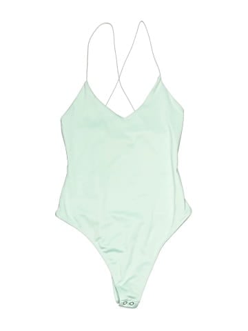 Bershka Bodysuit (view 1)