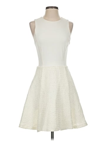 Alice + Olivia Cocktail Dress (view 1)