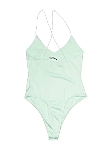 Bershka Bodysuit (view 2)
