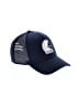 Nike 100% Polyester Blue Baseball Cap Size L - photo 1