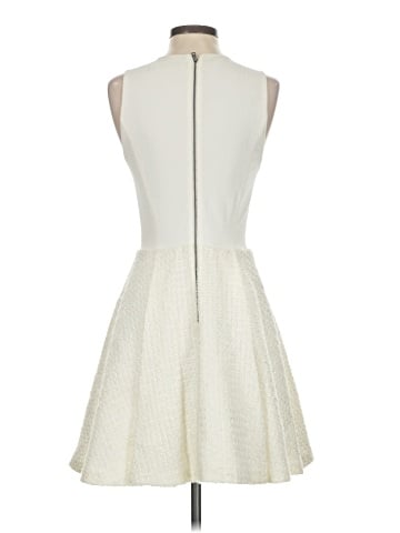 Alice + Olivia Cocktail Dress (view 2)