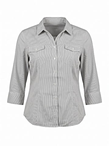 Calvin Klein 3/4 Sleeve Button-Down Shirt (view 1)