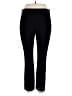 89th & Madison Black Active Pants Size L - photo 1