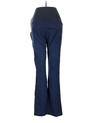 Indigo Blue Active Pants (view 2)