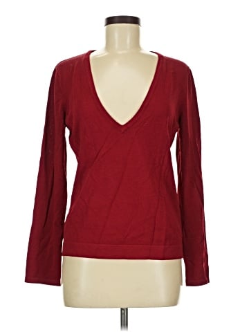 Jones New York Signature Pullover Sweater (view 1)
