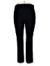 89th & Madison Black Active Pants Size L - photo 2