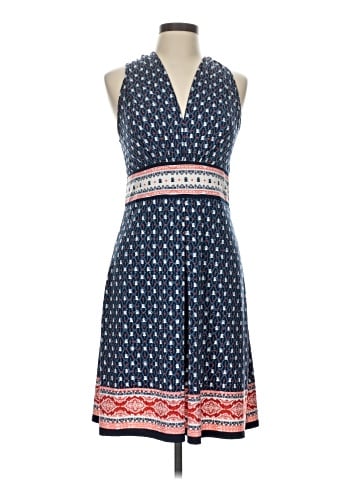 Max Studio Casual Dress (view 1)