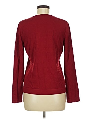 Jones New York Signature Pullover Sweater (view 2)