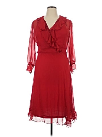 JBS Cocktail Dress (view 1)
