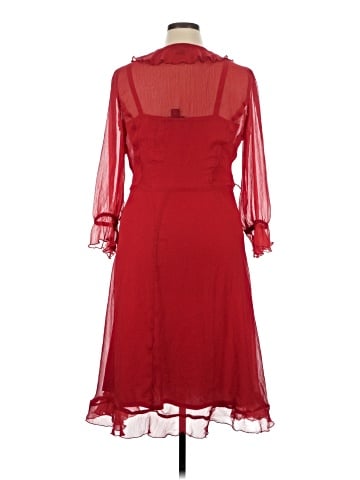 JBS Cocktail Dress (view 2)