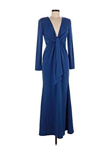 Badgley Mischka Cocktail Dress (view 1)