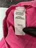 Tea 100% Cotton Solid Pink Shorts Size 5 - photo 4