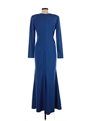 Badgley Mischka Cocktail Dress (view 2)