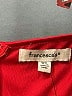 Francesca's 100% Polyester Red Cocktail Dress Size XL - photo 7