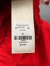 Francesca's 100% Polyester Red Cocktail Dress Size XL - photo 8
