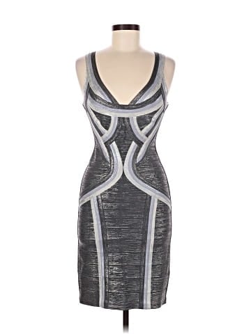 Herve Leger Emily Dress (view 1)