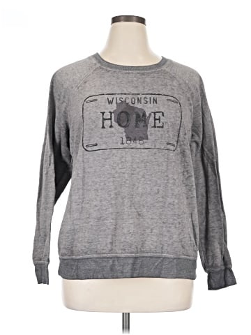 Maurices Sweatshirt (view 1)