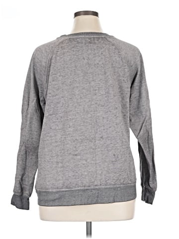 Maurices Sweatshirt (view 2)