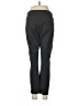 Express Solid Gray Active Pants Size M - photo 2