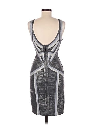 Herve Leger Emily Dress (view 2)