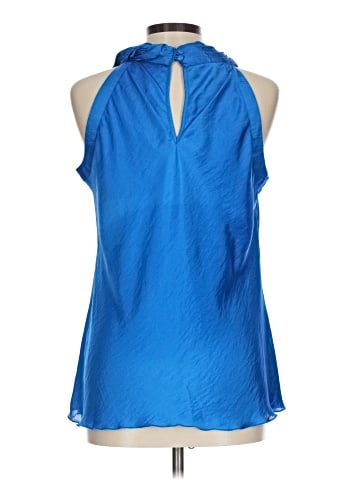 Spense Sleeveless Blouse (view 2)