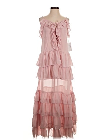 Torn by Ronny Kobo Cocktail Dress (view 1)