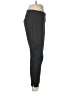 Express Solid Gray Active Pants Size M - photo 4