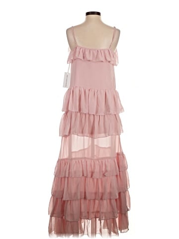 Torn by Ronny Kobo Cocktail Dress (view 2)