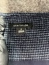 Ann Taylor Tweed Gray Cocktail Dress Size 8 - photo 7