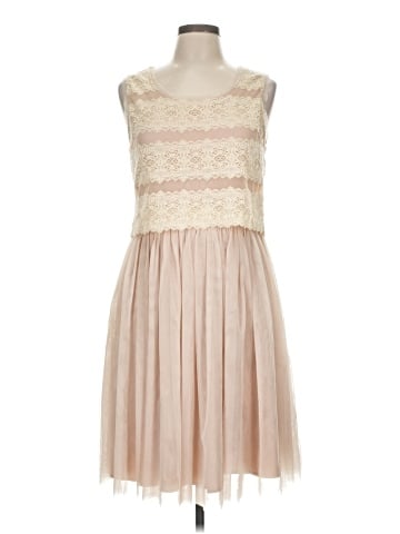 Ryu Cocktail Dress (view 1)
