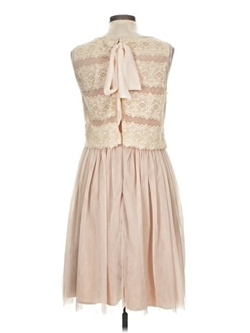 Ryu Cocktail Dress (view 2)