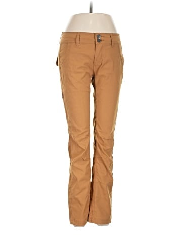 PrAna Khakis (view 1)