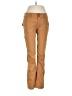 PrAna Brown Khakis Size 2 - photo 1