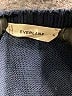 Everlane 100% Cotton Solid Black Pullover Sweater Size M - photo 7