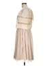 Ryu Tan Cocktail Dress Size L - photo 5
